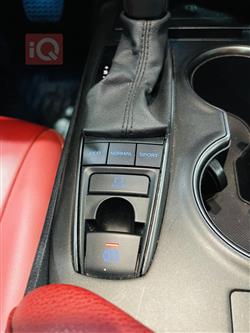 تۆیۆتا کامری